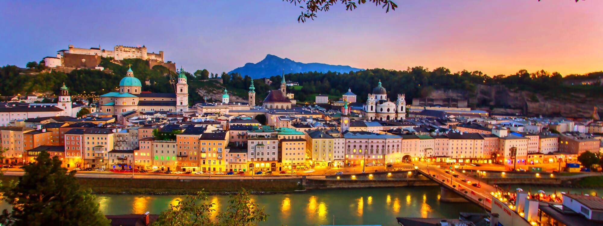 Salzburg