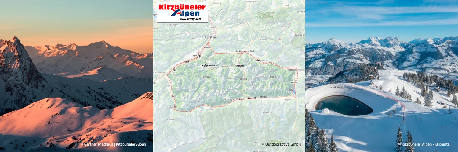 Kitzbüheler Alpen