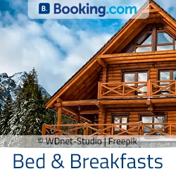 Bed and Breakfast (B&B) Innsbruck