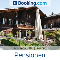preiswerte Pension Kitzbüheler Alpen